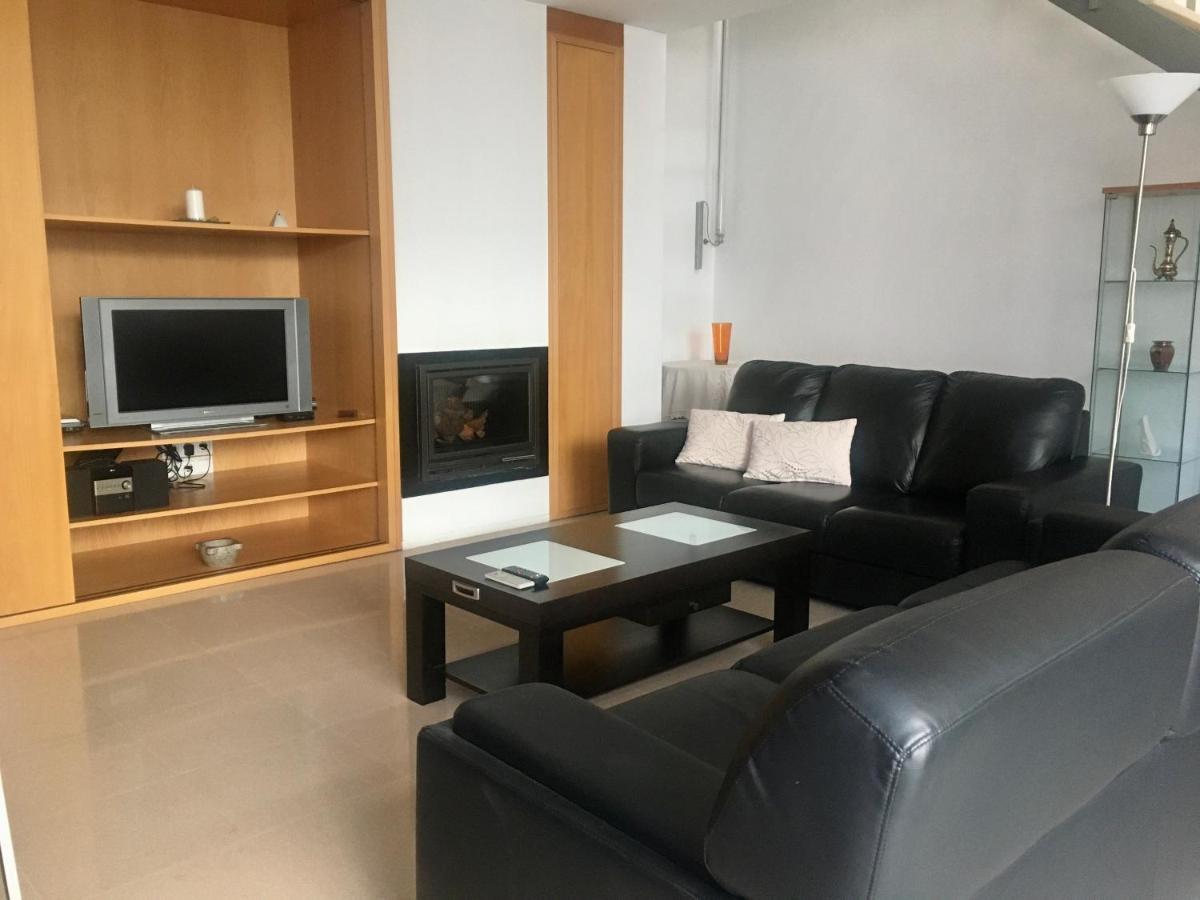 Casa De Pueblo Amplia Villa Sa Pobla Kültér fotó