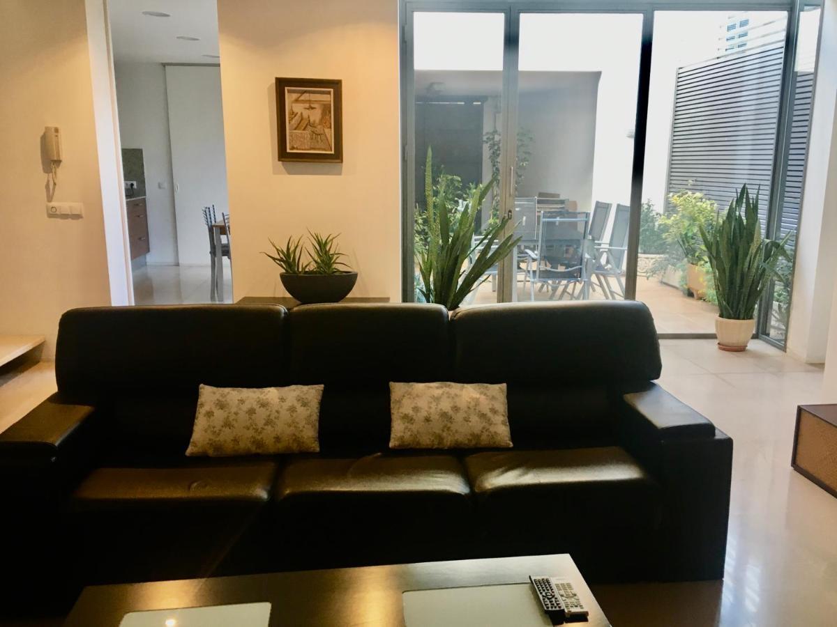 Casa De Pueblo Amplia Villa Sa Pobla Kültér fotó