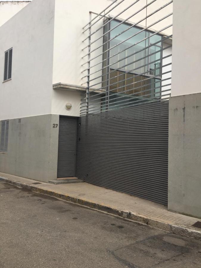 Casa De Pueblo Amplia Villa Sa Pobla Kültér fotó