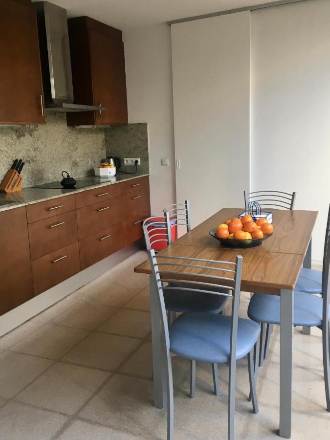 Casa De Pueblo Amplia Villa Sa Pobla Kültér fotó